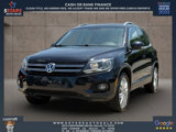 Used 2015 Volkswagen Tiguan SE image 6