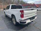New 2025 Chevrolet Silverado 1500 High Country image 3