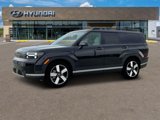 New 2025 Hyundai Santa Fe Limited image 2