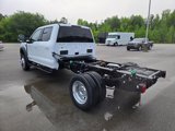 New 2025 Ford F550 4x4 Crew Cab Super Duty image 3