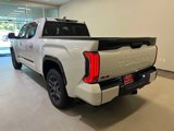 New 2025 Toyota Tundra Platinum image 4