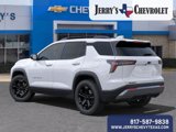 New 2026 Chevrolet Equinox LT w/ Convenience Package II image 4