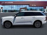 New 2026 Hyundai Palisade Calligraphy image 3