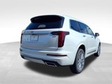 New 2025 Cadillac XT6 Premium Luxury w/ Platinum Package image 2