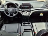 New 2025 Honda Odyssey Elite image 4