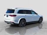 New 2025 Mercedes-Benz GLS 580 4MATIC image 5