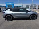 New 2025 Chevrolet Equinox EV RS w/ LPO, All-Weather Mat Package image 2
