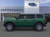 New 2025 Ford Bronco Big Bend image 3