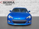 Used 2013 Subaru BRZ Limited image 2