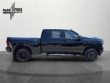 New 2025 RAM 3500 Laramie image 2