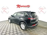 New 2025 Jeep Grand Cherokee Laredo X image 5