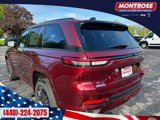 New 2025 Jeep Grand Cherokee Limited 4xe image 3