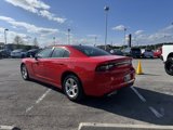Used 2022 Dodge Charger SXT w/ Leather Interior Group image 5