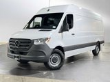 New 2025 Mercedes-Benz Sprinter 2500 image 3