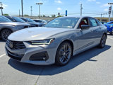 New 2025 Acura TLX SH-AWD w/ A-SPEC Pkg image 2