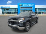 New 2025 Chevrolet Silverado 1500 LT image 3