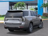 New 2025 Chevrolet Tahoe High Country image 4