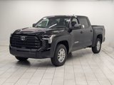 New 2025 Toyota Tundra SR image 4