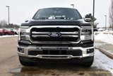 New 2025 Ford F150 Lariat w/ Equipment Group 502A High image 3