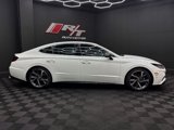 Used 2022 Hyundai Sonata SEL Plus w/ Cargo Package image 4