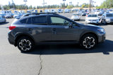 Used 2022 Subaru Crosstrek 2.5i Limited w/ Moonroof Package 1 image 6