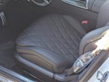 New 2025 Mercedes-Benz S 580 4MATIC Sedan image 4