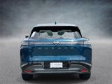 New 2025 Nissan Murano Platinum w/ Cargo Package image 3