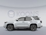 New 2025 Toyota 4Runner TRD Sport image 2