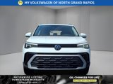 New 2025 Volkswagen Taos SE image 3