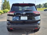 New 2026 Nissan Rogue S image 4