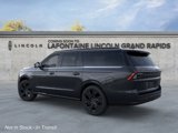 New 2025 Lincoln Navigator L Black Label image 4