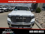 New 2025 RAM 1500 Laramie image 2