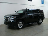 Used 2018 Chevrolet Tahoe LS w/ Max Trailering Package image 5