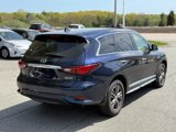 Used 2019 INFINITI QX60 Pure image 5