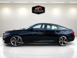 Used 2021 Honda Accord Sport Special Edition image 2