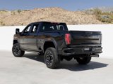 Used 2025 GMC Sierra 2500 AT4X image 3