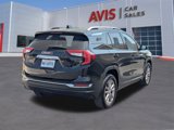 Used 2024 GMC Terrain SLT image 6