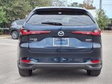 New 2025 MAZDA CX-90 Plug-In Hybrid w/Premium Sport image 4