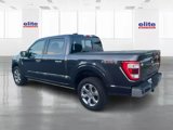 Used 2021 Ford F150 Lariat w/ Equipment Group 502A High image 4