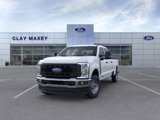 New 2025 Ford F250 XL w/ XL Chrome Package image 2