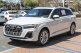 Certified 2025 Audi Q7 2.0T Premium w/ Convenience Package image 3