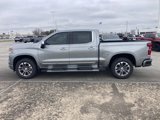 New 2025 Chevrolet Silverado 1500 High Country w/ Technology Package image 4