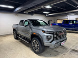 New 2025 GMC Canyon Denali image 3