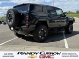 New 2025 GMC Hummer EV 3X w/ Extreme Off-Road Package image 5