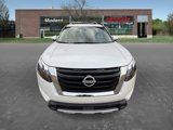 New 2025 Nissan Pathfinder Platinum w/ Cargo Package image 3