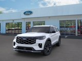 New 2025 Ford Explorer Platinum w/ Ultimate Package image 2
