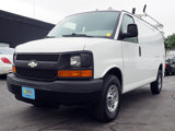 Used 2012 Chevrolet Express 2500 image 2