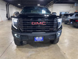 Used 2023 GMC Sierra 1500 AT4X image 2