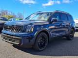 New 2025 Kia Telluride EX X-Line image 2