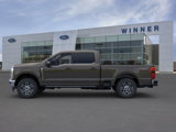 New 2025 Ford F350 4x4 Crew Cab Super Duty image 3